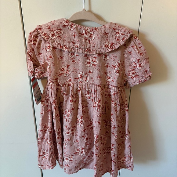 Floral Dress - Picture 1 of 3